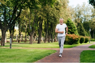 31 Palma Drive Amenities - Rubberised Jogging Track